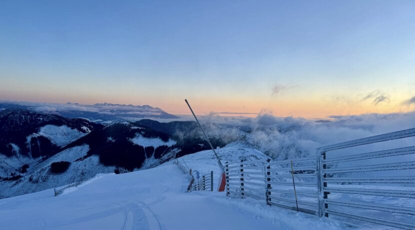 Tragedia w Tatrach Niżnych. Nie żyje polski narciarz