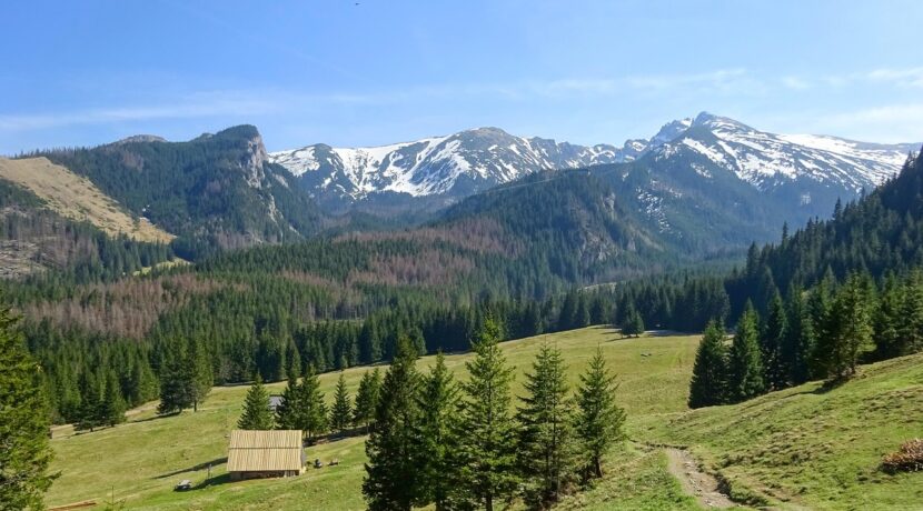 Jaki ekwipunek na nieprzewidziane sytuacje w Tatrach?