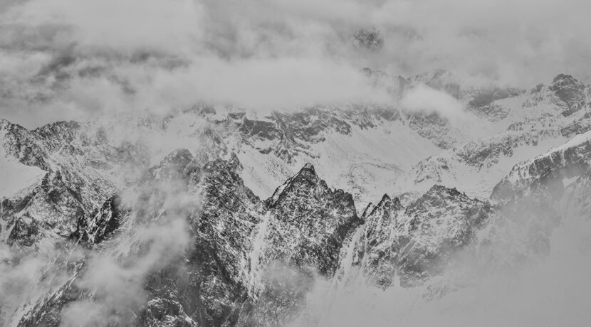 Wielka tragedia w Tatrach. Dwie osoby zginęły pod lawiną