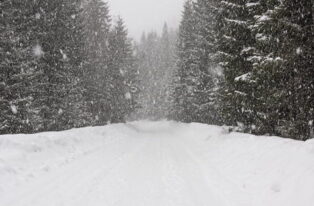 TPN zamyka drogę do Morskiego Oka!