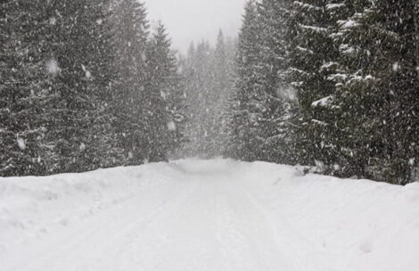 TPN zamyka drogę do Morskiego Oka!