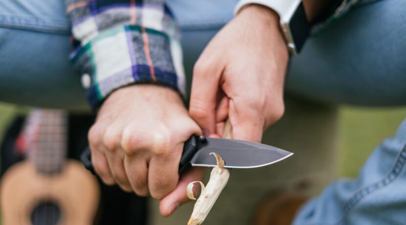 Jaki scyzoryk w góry? Modele dla początkujących i zaawansowanych