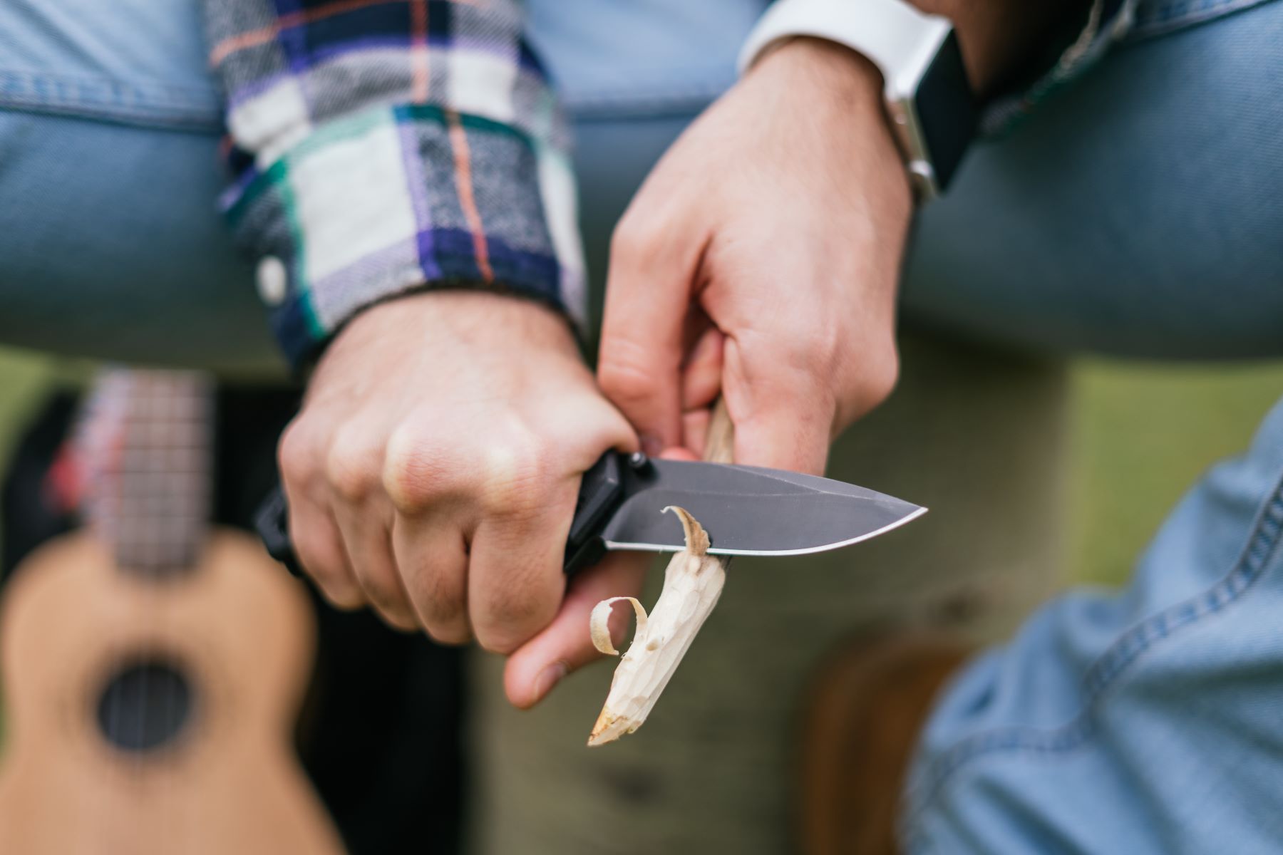 Jaki scyzoryk w góry? Modele dla początkujących i zaawansowanych