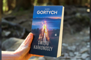 Nadszedł czas na Święto Karkonoszy! Polecamy nową książkę Sławka Gortycha