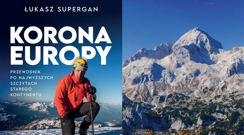 Korona Europy – od Mont Blanc po wzgórze Watykanu
