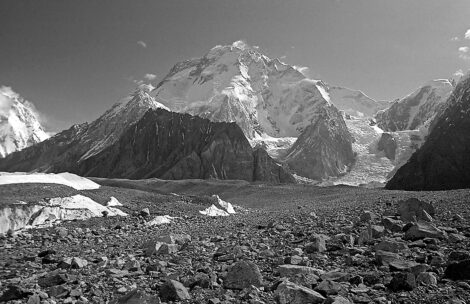 Lawina na Broad Peak. „Szanse na odnalezienie żywych są bliskie zeru”