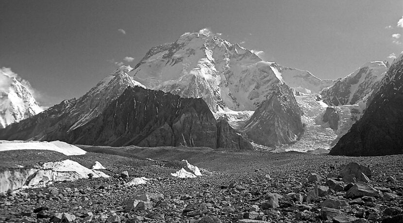 Lawina na Broad Peak. „Szanse na odnalezienie żywych są bliskie zeru”