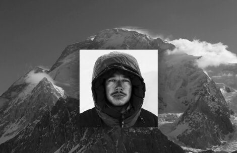 Tragedia na Broad Peak. Nirmal „Nims” Purja wśród ofiar