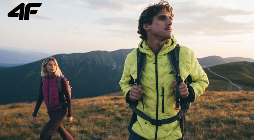 Jak działa system warstwowy w trekkingu? Jak uniknąć przegrzania na podejściu i wychłodzenia na postoju?
